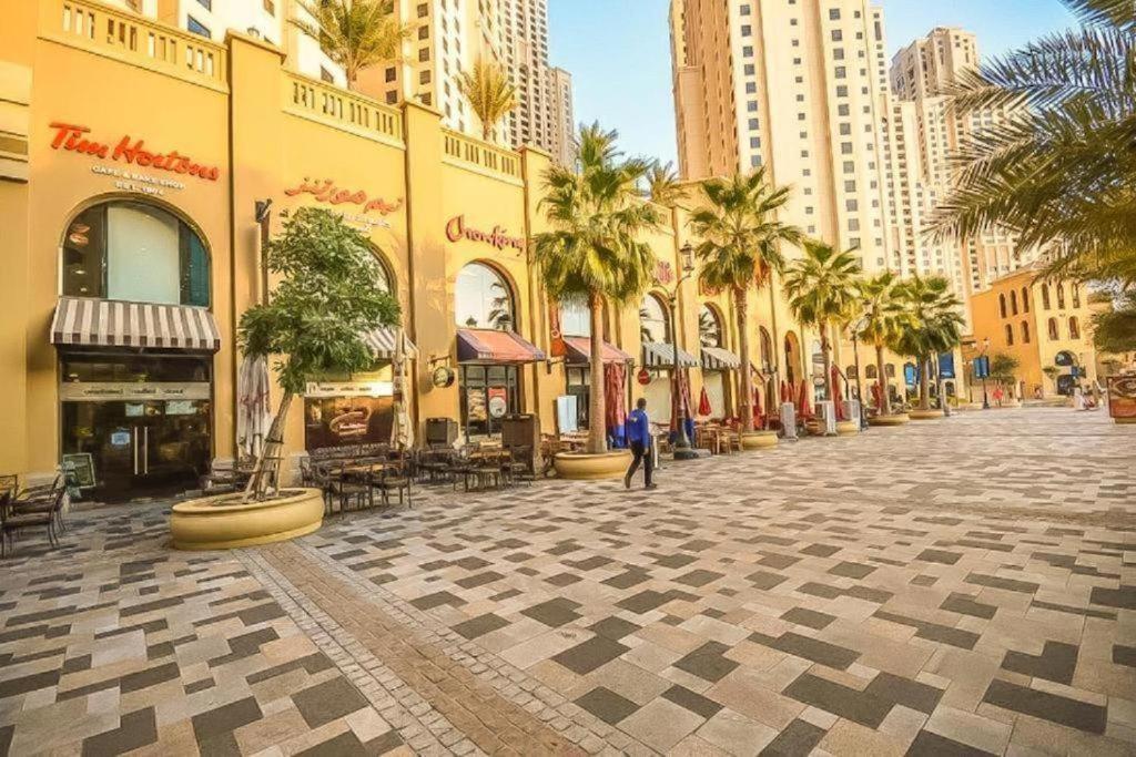 Appartement Royal Marina Dubaï
