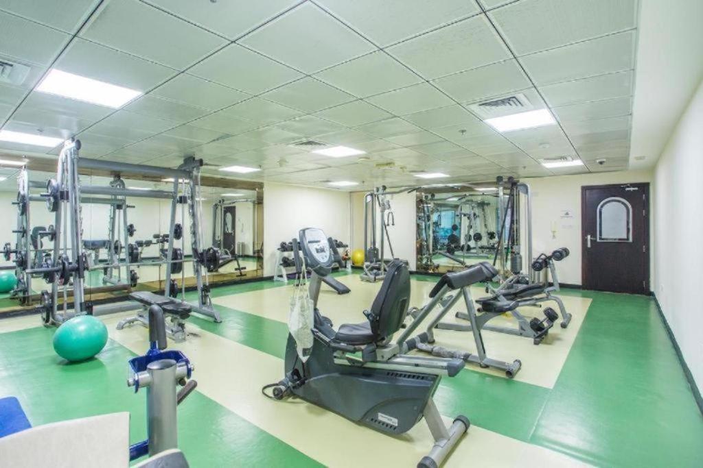 Royal Marina Appartement