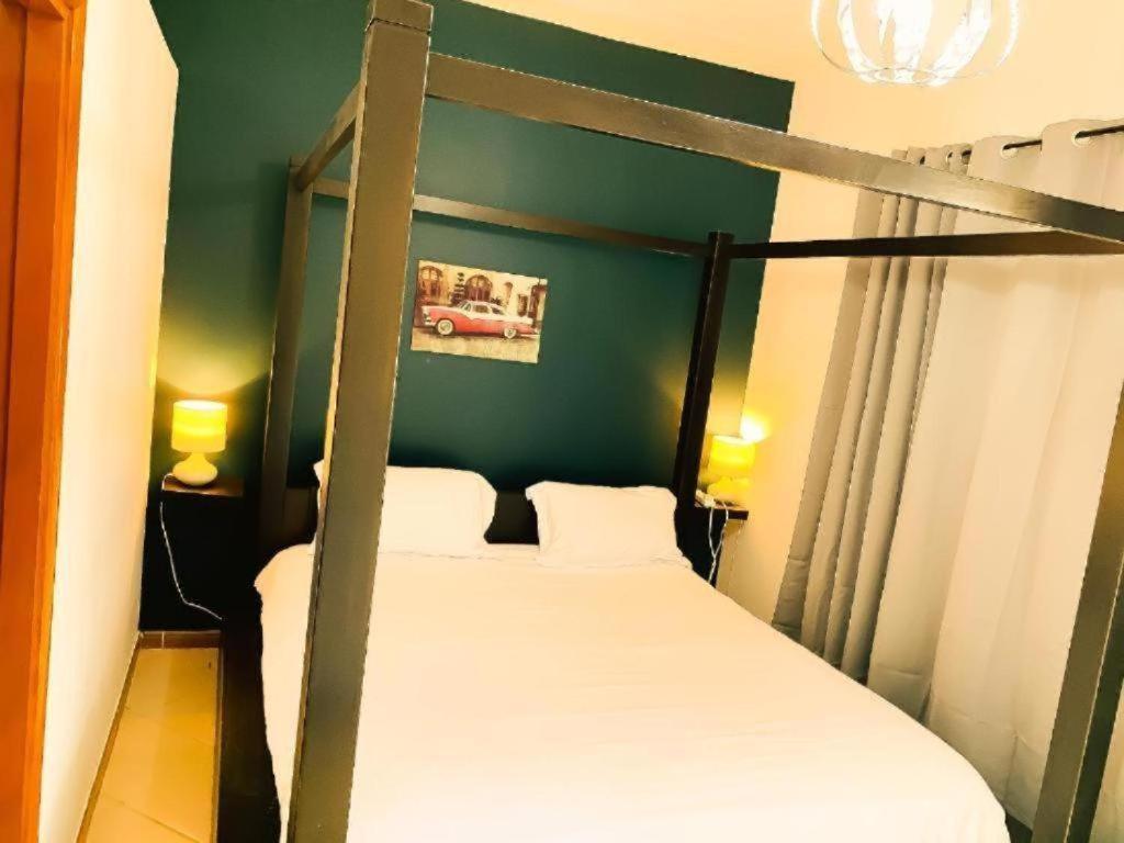 Appartement Royal Marina