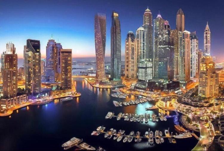 Royal Marina Appartement *