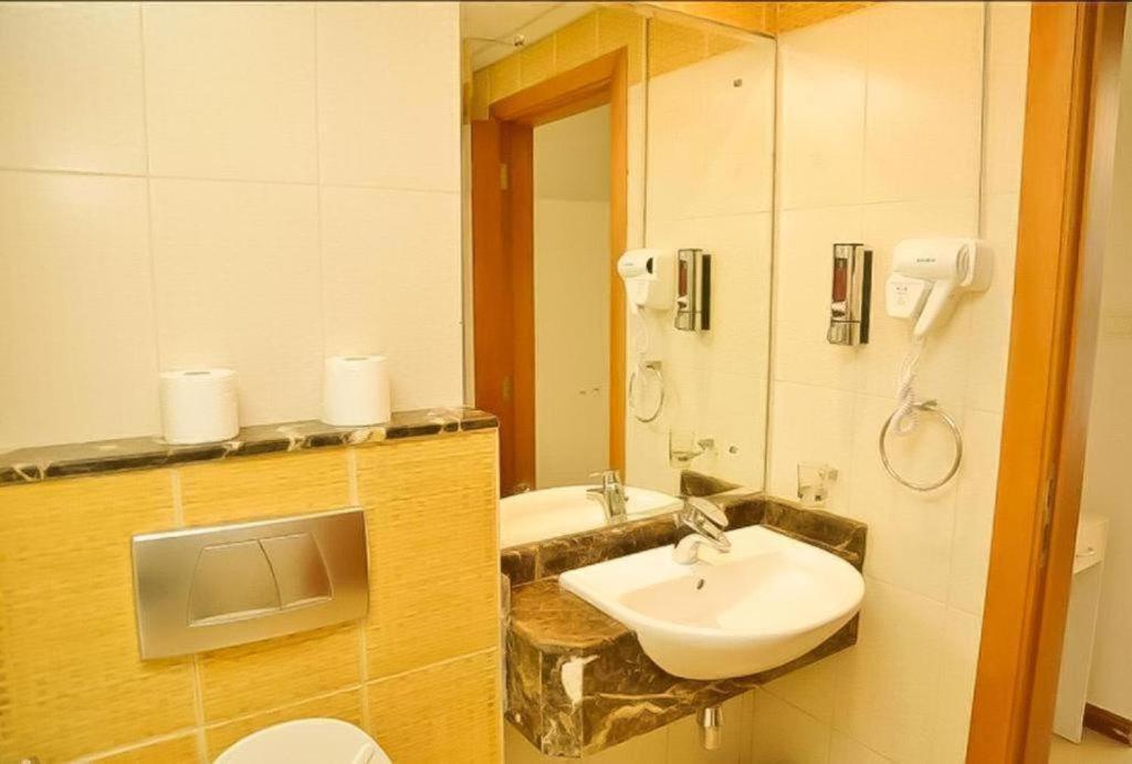 Royal Marina Appartement Dubaï