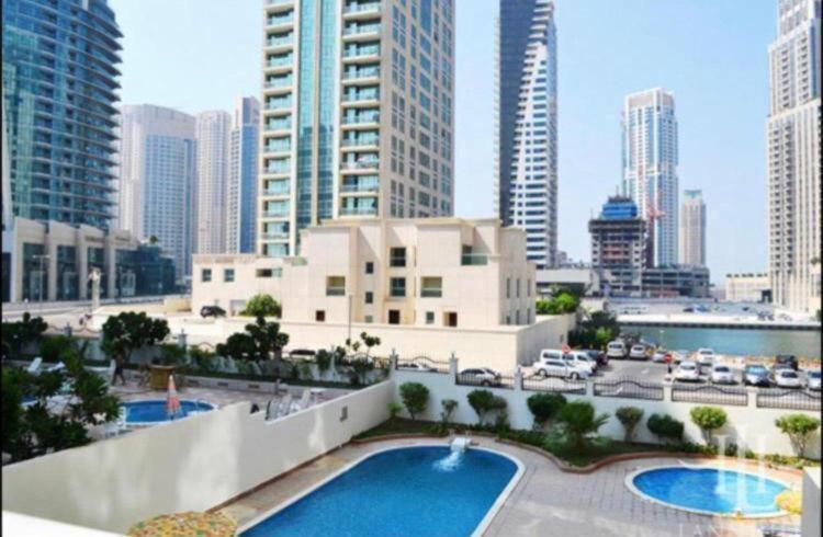 Appartement Royal Marina Dubaï