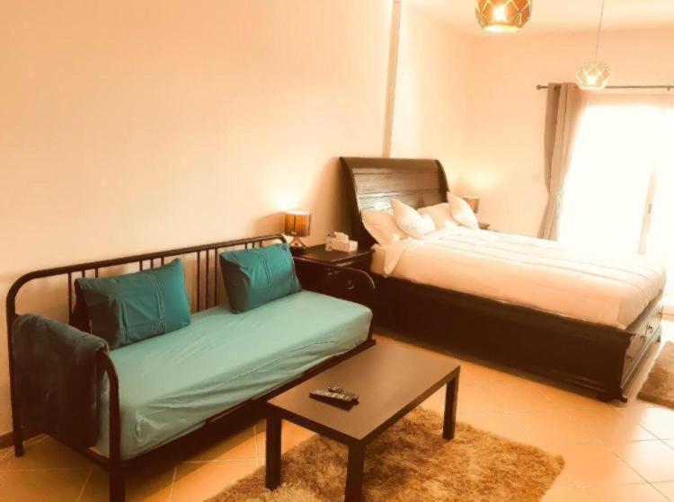 Royal Marina Appartement