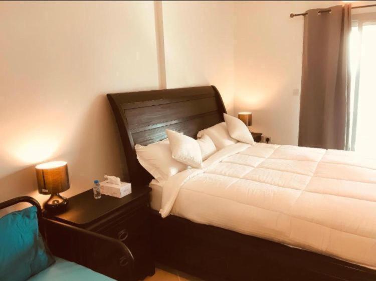 Appartement Royal Marina