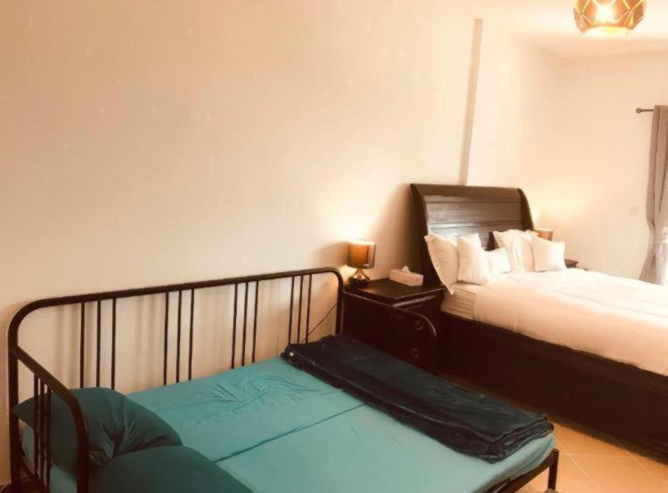 Appartement Royal Marina *