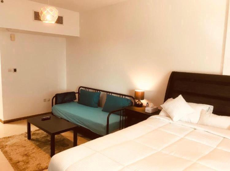 Royal Marina Appartement Dubaï
