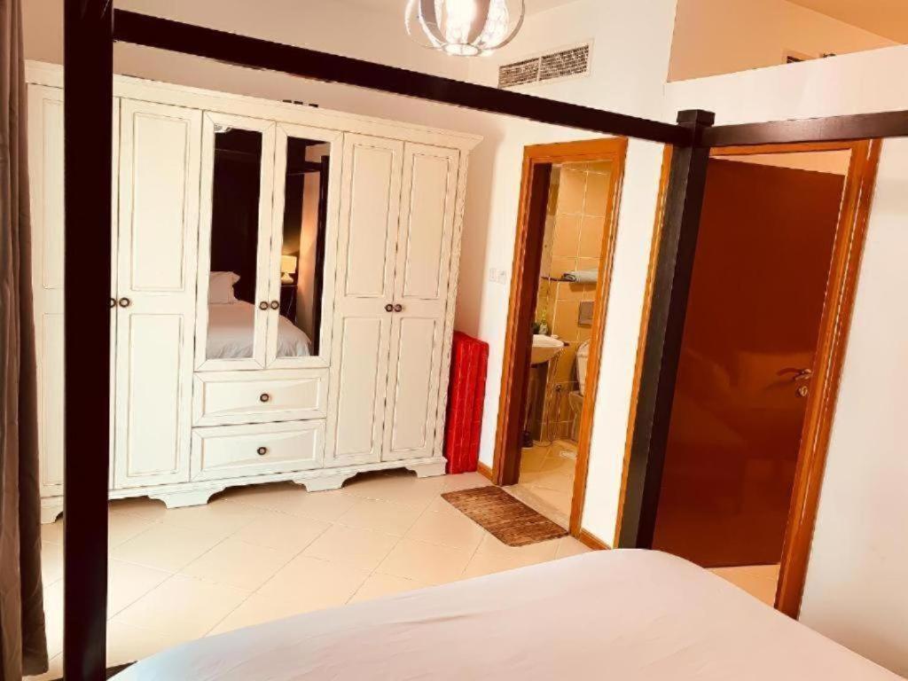 Appartement Royal Marina Dubaï