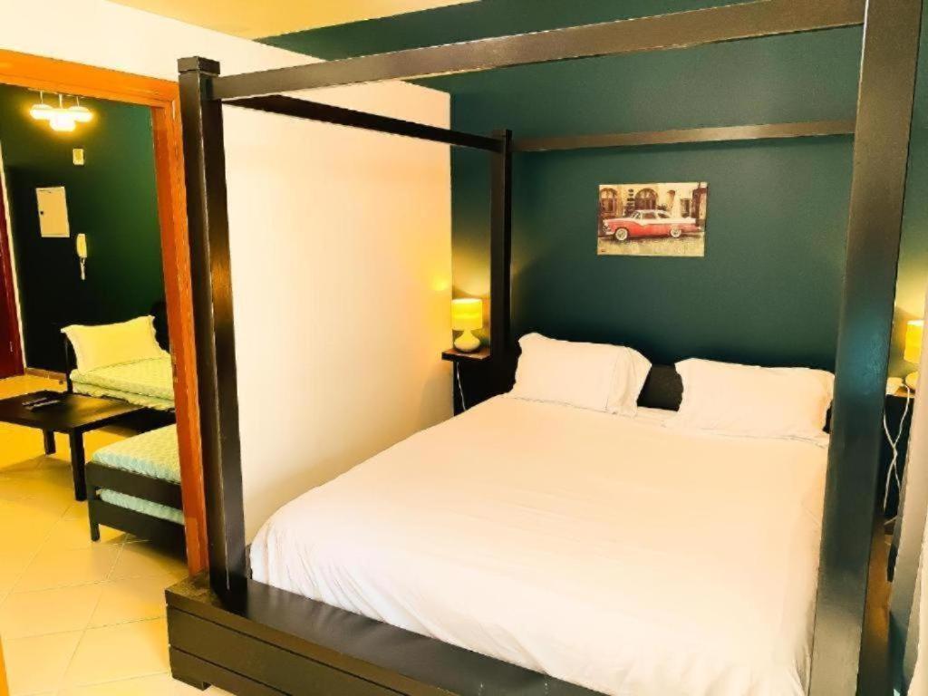 Appartement Royal Marina