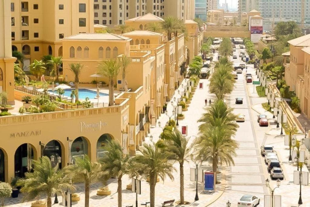 Appartement Royal Marina *