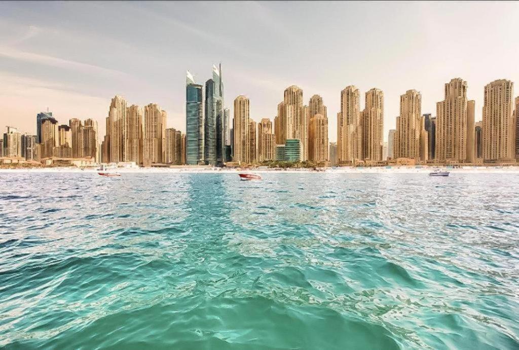 Royal Marina Appartement Dubaï