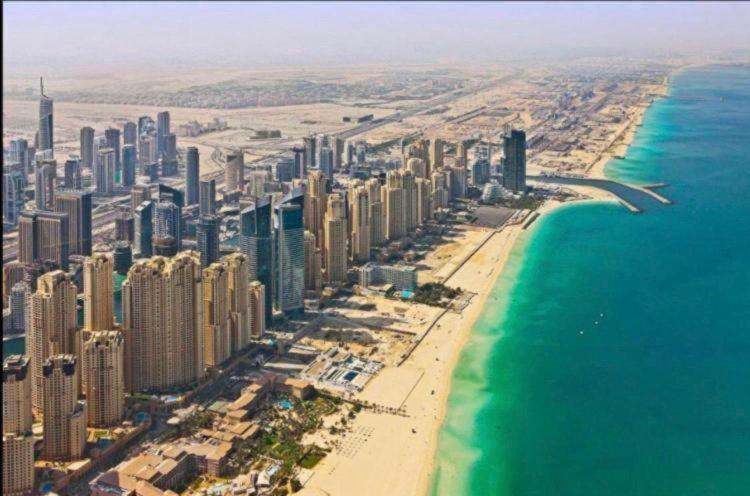 Appartement Royal Marina Dubaï