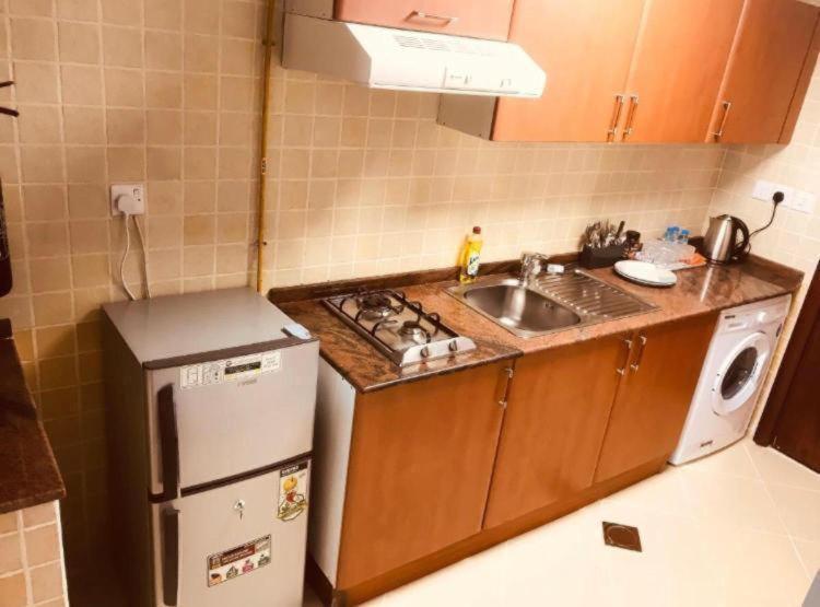Royal Marina Appartement